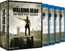 ウォーキング・デッド3 Blu-ray BOX-1【Blu-ray】