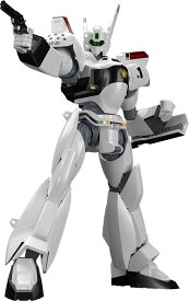 MODEROID 1/60 『機動警察パトレイバー』 AV-98イングラム【四次再販】 (組み立て式プラスチックモデル)