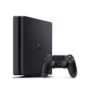 PlayStation4 ジェット・ブラック 1TB