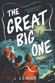 The Great Big One GRT BIG 1 [ J. C. Geiger ]