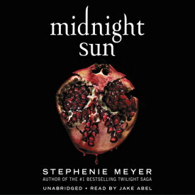 Midnight Sun MIDNIGHT SUN 22D [ Stephenie Meyer ]