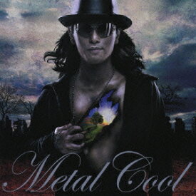 Metal Cool [ Tama ]