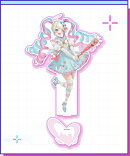 超デカ超てんちゃんアクスタ