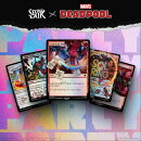 マジック：ザ・ギャザリング Secret Lair Secret Lair x Marvel's Deadpool: I Fixed It （You're Welcome） Pool P…
