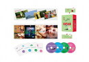 ネリー・カプラン Blu-ray Box Set【Blu-ray】