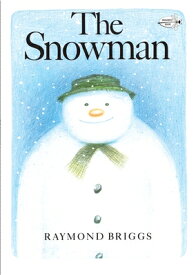 The Snowman SNOWMAN [ Raymond Briggs ]