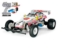 タミヤ XBシリーズ 1/10RC XB マイティフロッグ 【57756】 (ラジコン)