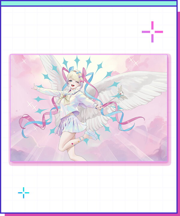 楽天ブックス エンジェルサマーブランケット WHY SO SERIOUS? 4595055074664 PCソフト・周辺機器