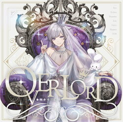 【楽天ブックス限定先着特典】OVERLORD(スマホサイズステッカー)