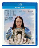 哀れなるものたち ブルーレイ+DVDセット【Blu-ray】