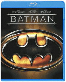 バットマン【Blu-ray】 [ マイケル・キートン ]