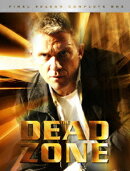 デッド・ゾーン ファイナルシーズン コンプリートBOX