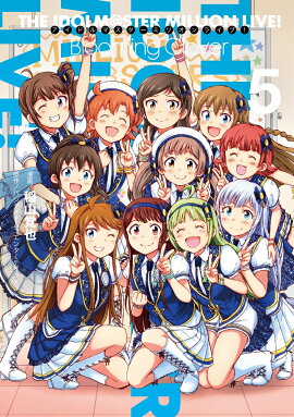 �����ɥ�ޥ��������ߥꥪ��饤�֡���Blooming��Clover��5