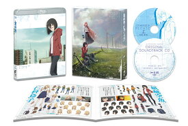 裏世界ピクニック Blu-ray BOX上巻【Blu-ray】 [ 花守ゆみり ]