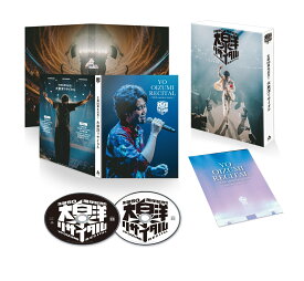 生誕50周年記念！！大泉洋リサイタル【Blu-ray】 [ 大泉洋 ]
