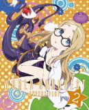 世界征服〜謀略のズヴィズダー〜　2【完全生産限定版】【Blu-ray】