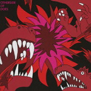 OTHERSIDE OF DOES