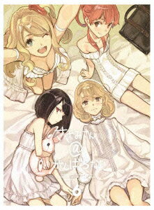 ささみさん@がんばらない 6【完全生産限定版】【Blu-ray】