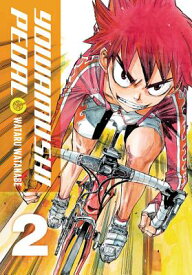 YOWAMUSHI PEDAL #02(P) [ WATARU WATANABE ]