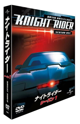 楽天ブックス ナイトライダー コンプリートブック ジョー フート 本