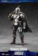 『スター・ウォーズ』 アクションフィギュア マンダロリアン 【00062684687】 (フィギュア)