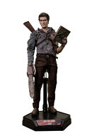 『死霊のはらわたII』 1/6 コレクティブルアクションフィギュア アッシュ・ウィリアムズ 【EDA003】 (フィギュア)【クレジットカード決済限定】