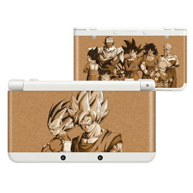 New�˥�ƥ�ɡ�3DS �ɥ饴��ܡ���ե塼����� ���������ѥå�