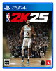 ��ͽ��ۡ���ŵ��NBA2K25 PS4��(���������������ŵ��5,000VC�ʥ��������̲ߡ�)