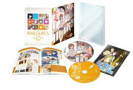 �Ȥ���ʳؤ�Ķ�ż�ˤS ��1�����ڽ�����������ǡۡ�Blu-ray��