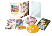 とある科学の超電磁砲S 第1巻　【初回生産限定版】【Blu-ray】