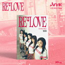 【輸入盤】11THミニ・アルバム：RE：ラヴ