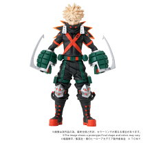 楽天市場】ヒロアカ グッズ（フィギュア｜コレクション）：ホビーの通販
