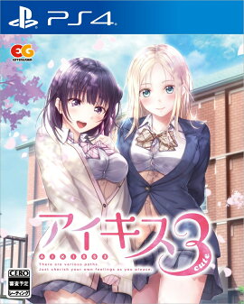 ��������3Cute PS4��