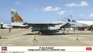 1/72 F-15J C[O g304SQ ߔeXyV 2023h y02469z (vf)