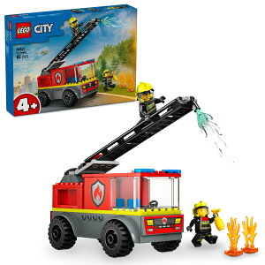 S(LEGO) VeB h͂ 60463 [  ߋ a v[g ubN m j̎q ̎q q 4 5 6 蕨  ~jJ[ ]