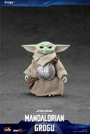 『スター・ウォーズ』 アクションフィギュア グローグー 【00062684694】 (フィギュア)