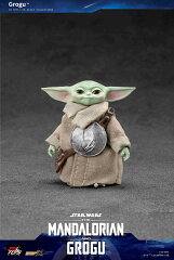 『スター・ウォーズ』 アクションフィギュア グローグー 【00062684694】 (フィギュア)