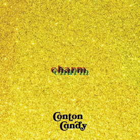 charm [ Conton Candy ]