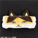 ハイキュー!! どうぶつヘアバンド 第2弾 9.スナギツネ