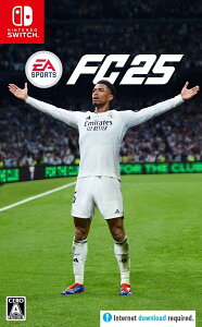 EA SPORTS FC 25 Switch