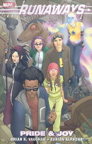 Pride & Joy 【MARVELCorner】