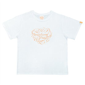すとぷり リボンハートロゴTシャツ(ジェル) [ すとぷり ]