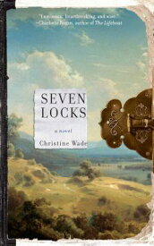 Seven Locks 7 LOCKS ORIGINAL/E [ Christine Wade ]