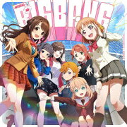 楽天ブックス: 「異次元フェス アイドルマスター☆ ラブライブ！歌合戦 