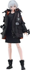 PLAMAX Xi-III Outfit set (組み立て式プラモデル)