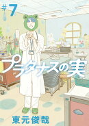 プラタナスの実(7)