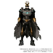 CK-M07 COLLEKAZARO 『僕のヒーローアカデミア』 アーマードオールマイト (可動フィギュア)