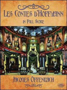 �y�A���y���z�I�b�t�F���o�b�N, Jacques: �I�y���u�z�t�}������v�S��: ��^�X�R�A [ �I�b�t�F���o�b�N, Jacques ]