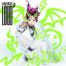【楽天ブックス限定配送BOX】【楽天ブックス限定先着特典】LiSA BEST -LOUD-【完全生産限定盤 2CD＋付属品】(ステッ…