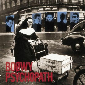 楽天市場 Boowy サイコパス Cd Dvd の通販